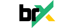 Logo brx bet